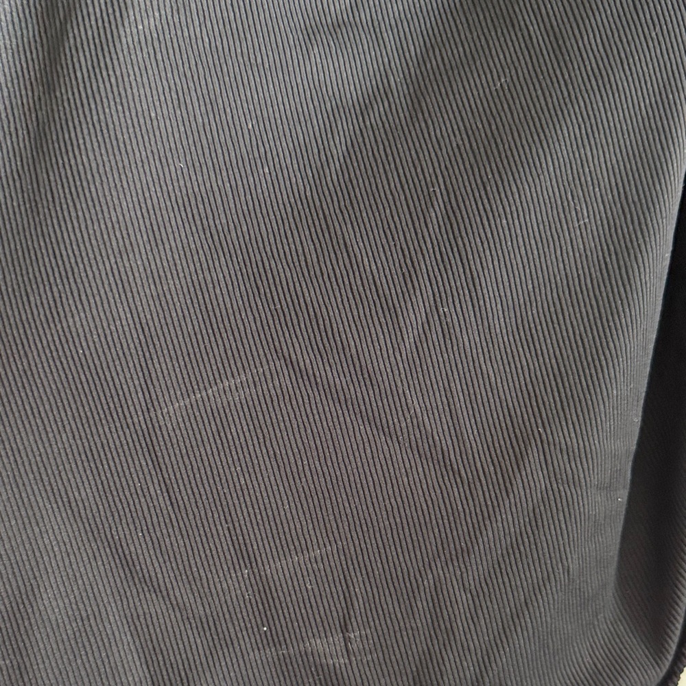 Abercrombie & Fitch Black Bodysuit - Picture 3 of 4